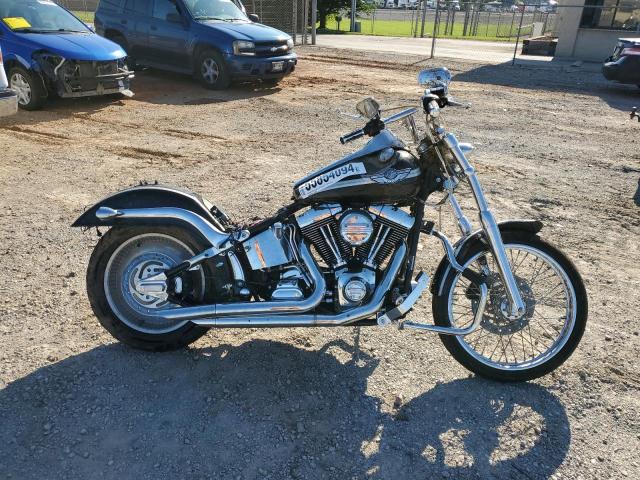 2003 Harley-Davidson Fxstd  на продаже в Tanner, AL - Front End