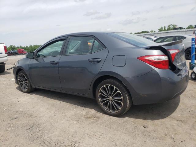 2T1BURHE1EC161908 | 2014 Toyota corolla l