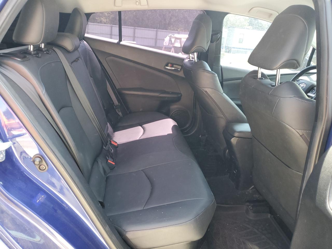 2016 Toyota Prius VIN: JTDKARFU7G3522590 Lot: 53524964