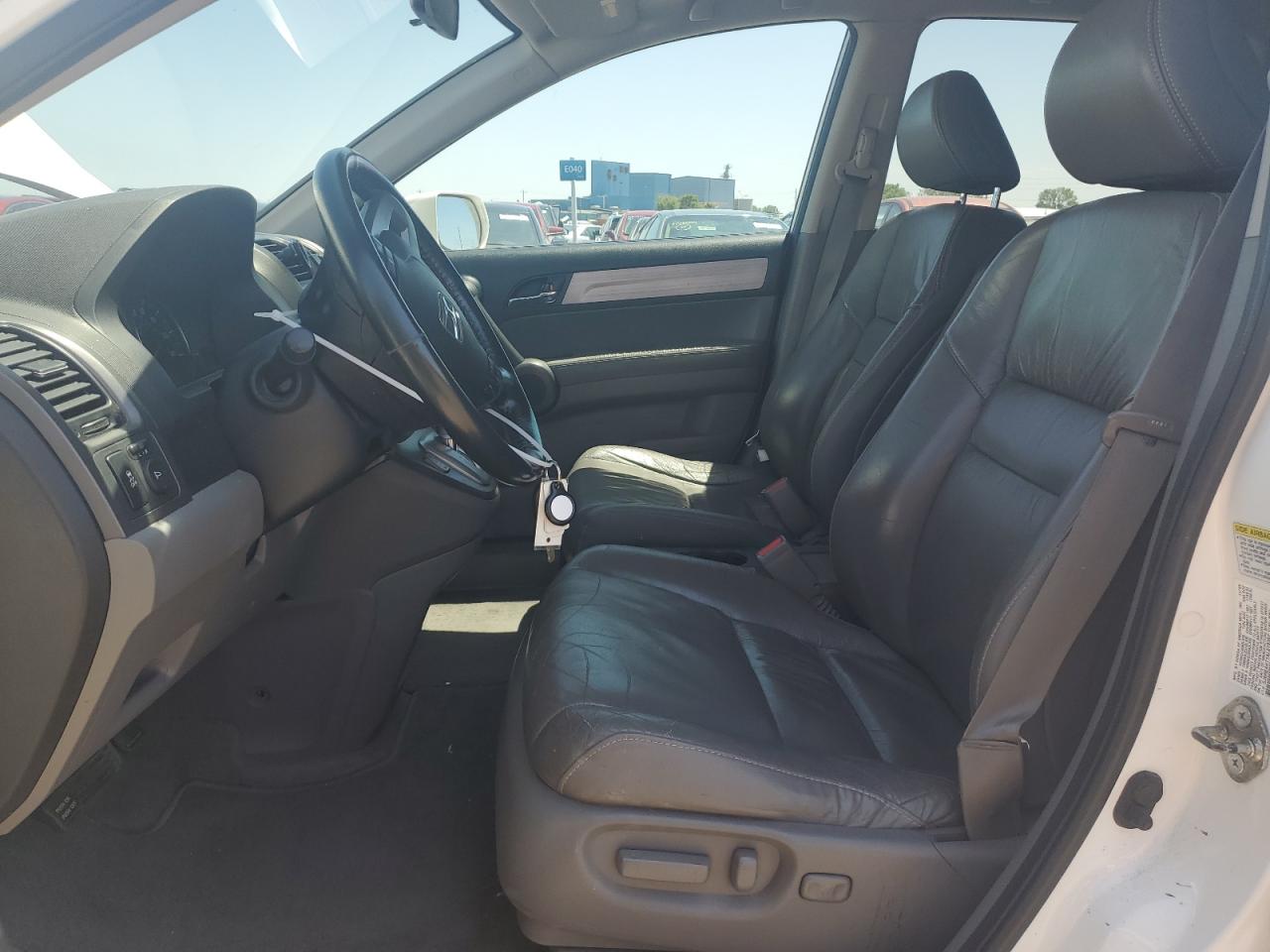 2010 Honda Cr-V Exl VIN: 5J6RE4H71AL019362 Lot: 56218414