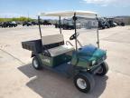 2010 GOLF EZGO for sale at Copart AZ - PHOENIX NORTH