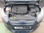 2013 FORD FOCUS ZETE for sale at Copart GLOUCESTER