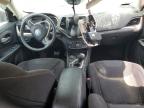 2016 Jeep Cherokee Latitude na sprzedaż w Columbus, OH - Top/Roof