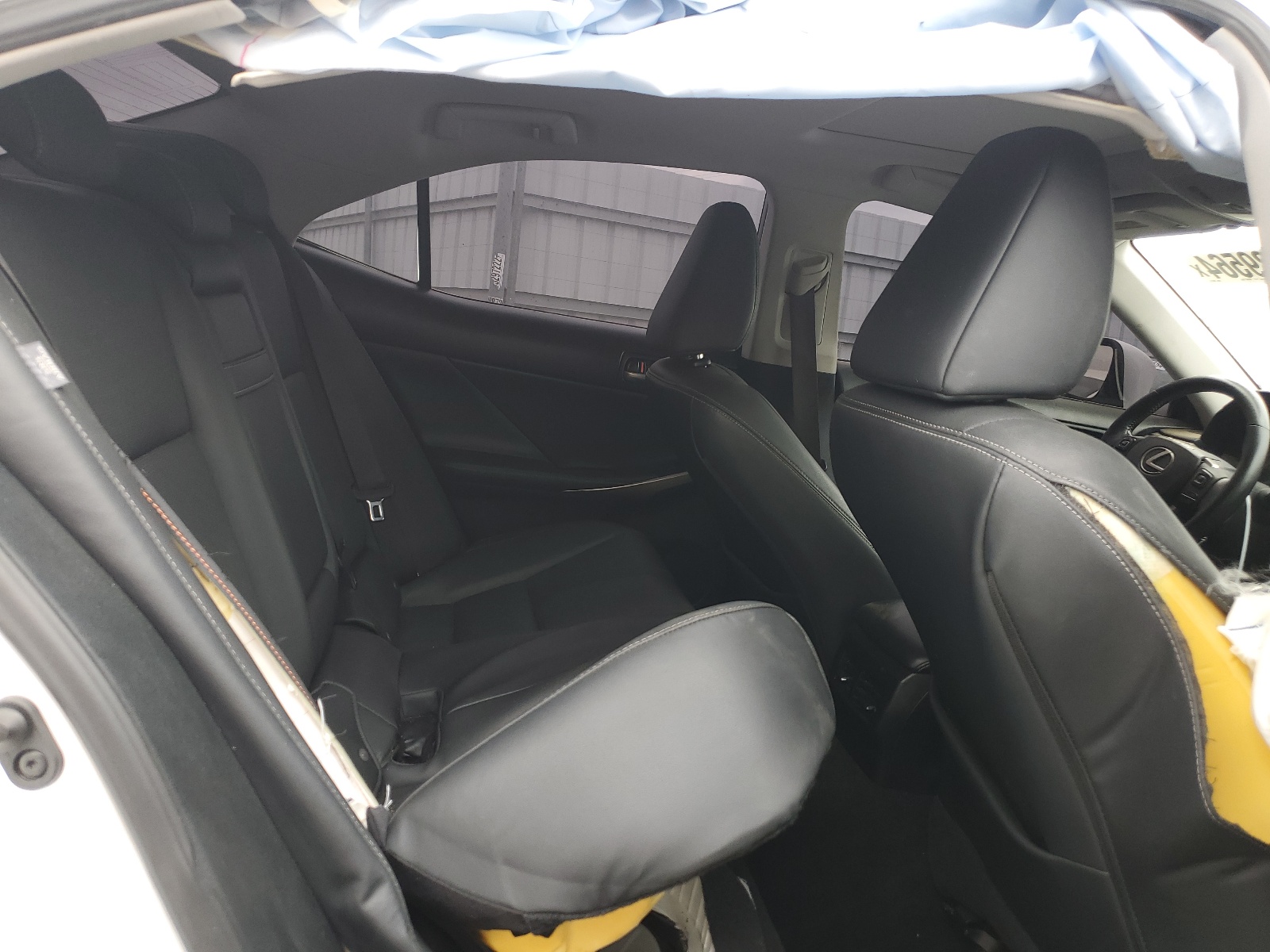 JTHBA1D20K5091217 2019 Lexus Is 300