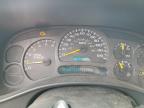 2004 Chevrolet Silverado C1500 na sprzedaż w Denver, CO - Vandalism
