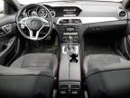 2013 MERCEDES-BENZ C 350 4MATIC for sale at Copart AB - EDMONTON