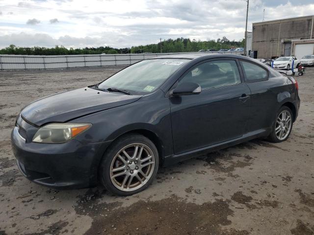 2006 Toyota Scion Tc 