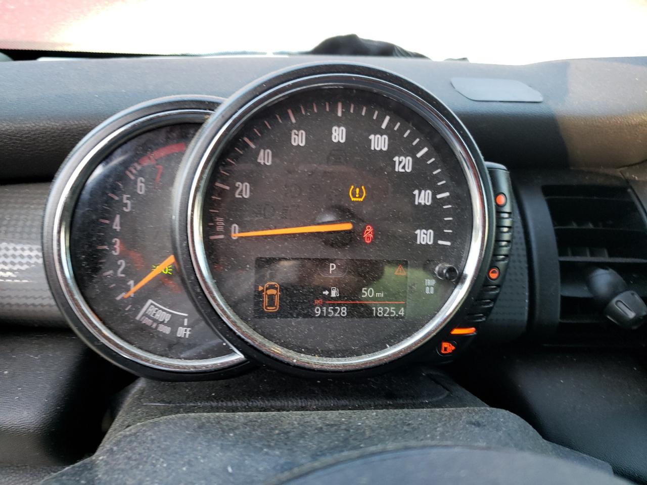 2015 Mini Cooper VIN: WMWXM5C57F3A57634 Lot: 51200684