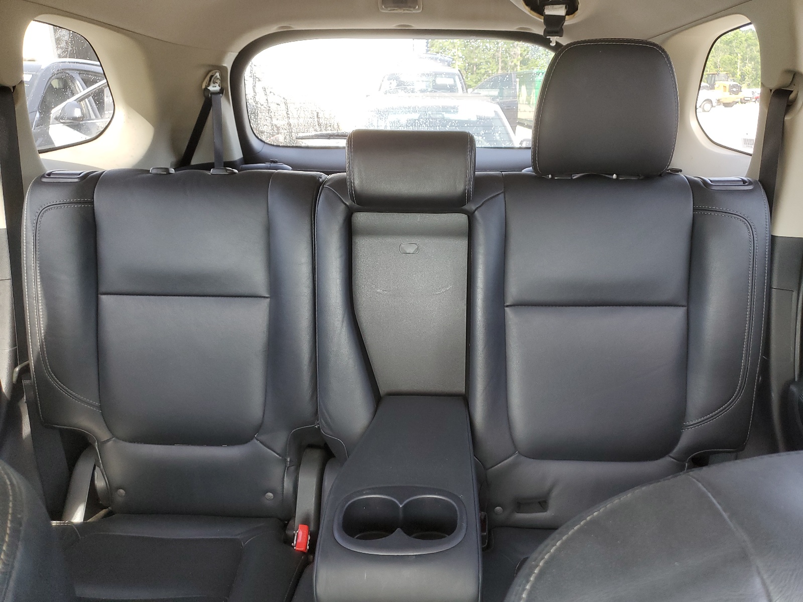 JA4AZ3A34KZ034150 2019 Mitsubishi Outlander Se