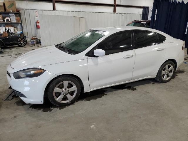 2016 Dodge Dart Sxt