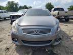 Baltimore, MD에서 판매 중인 2011 Infiniti G37  - Front End