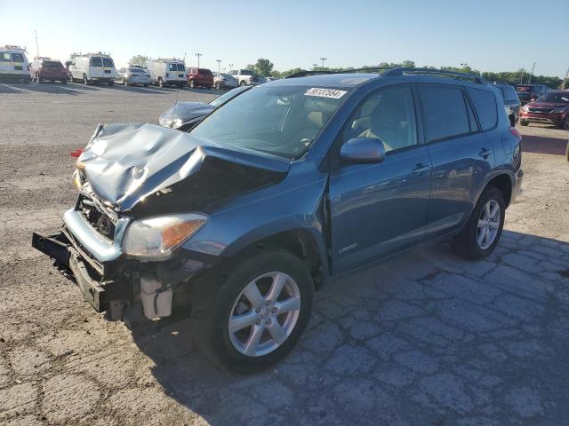 2006 Toyota Rav4 Limited