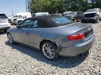 2013 Audi A5 Premium en Venta en Windsor, NJ - Side