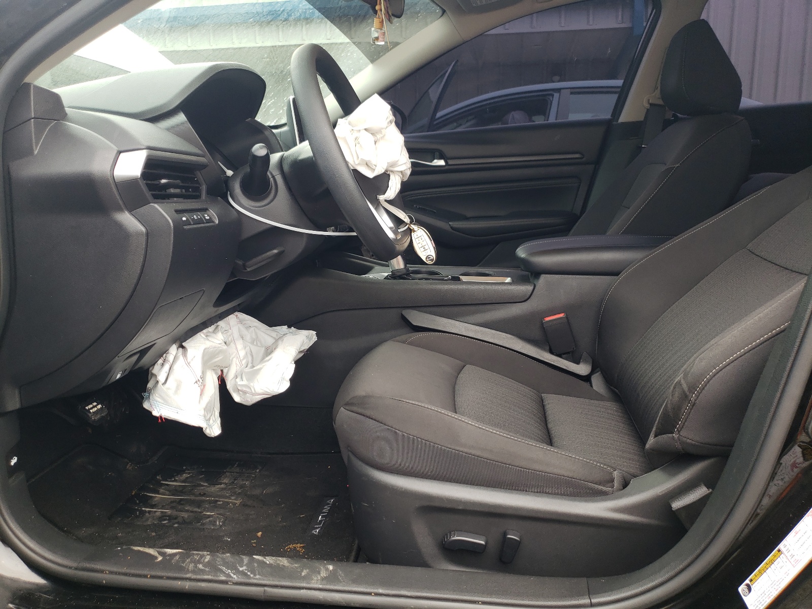 1N4BL4BV1LC252848 2020 Nissan Altima S