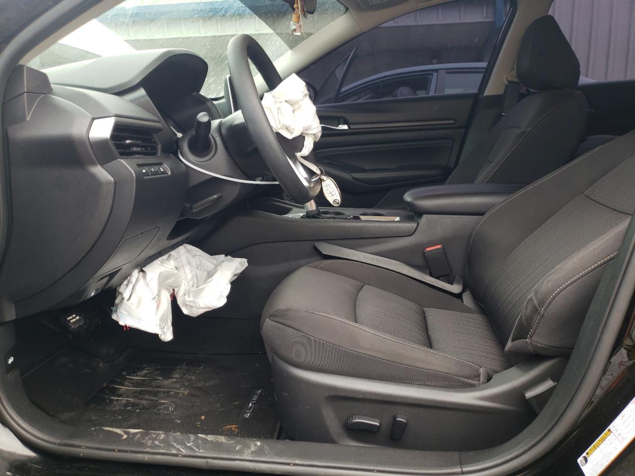 2020 Nissan Altima S VIN: 1N4BL4BV1LC252848 Lot: 55918094