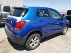 2015 Chevrolet Trax 1Ls na sprzedaż w Las Vegas, NV - Front End