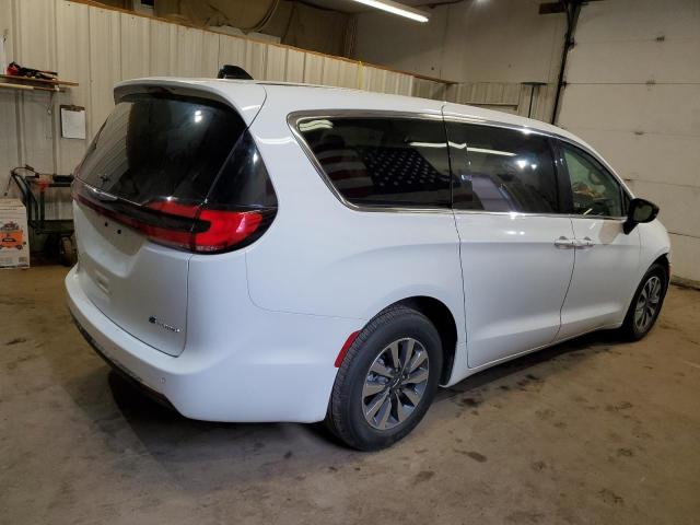  CHRYSLER PACIFICA 2024 White