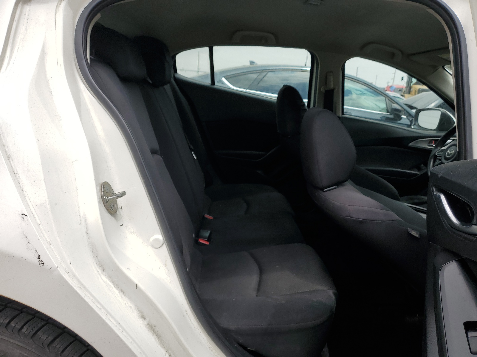 3MZBN1K7XHM118931 2017 Mazda 3 Sport