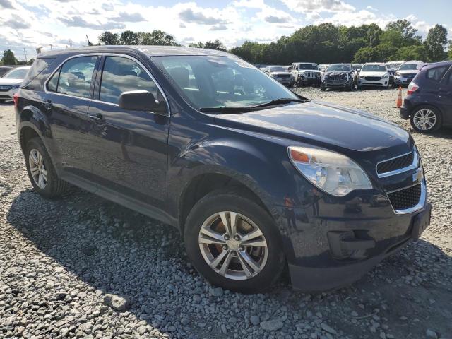 2GNALAEK2F6336784 | 2015 Chevrolet equinox ls