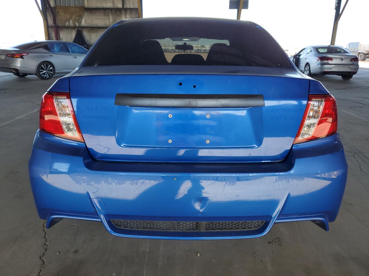 JF1GV7E64EG013313 2014 Subaru Impreza Wrx