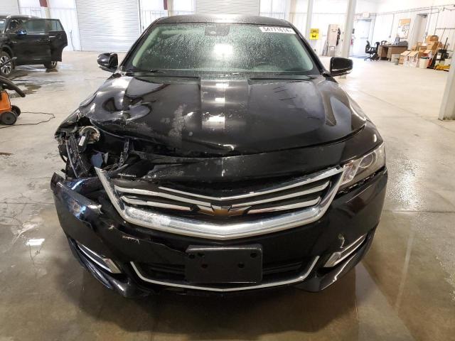  CHEVROLET IMPALA 2014 Черный