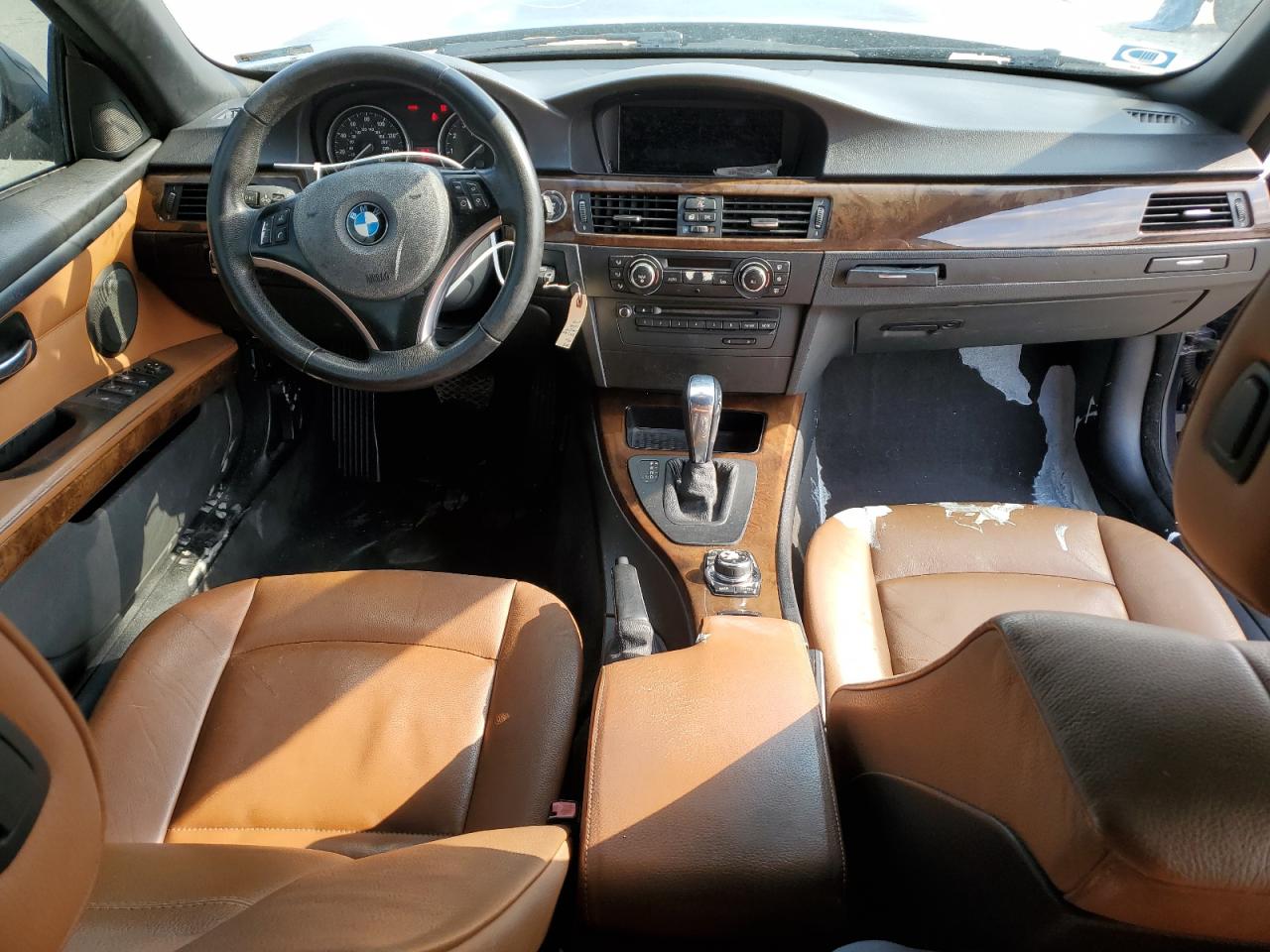 2010 BMW 328 I VIN: WBAWL1C56APX27759 Lot: 54454324