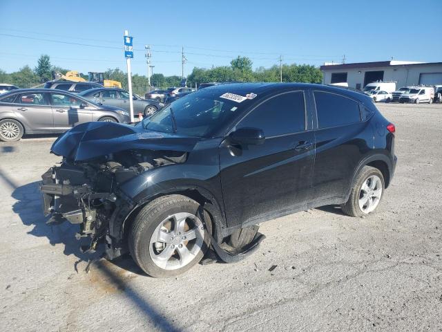 2022 Honda Hr-V Lx for Sale in Indianapolis, IN - Front End