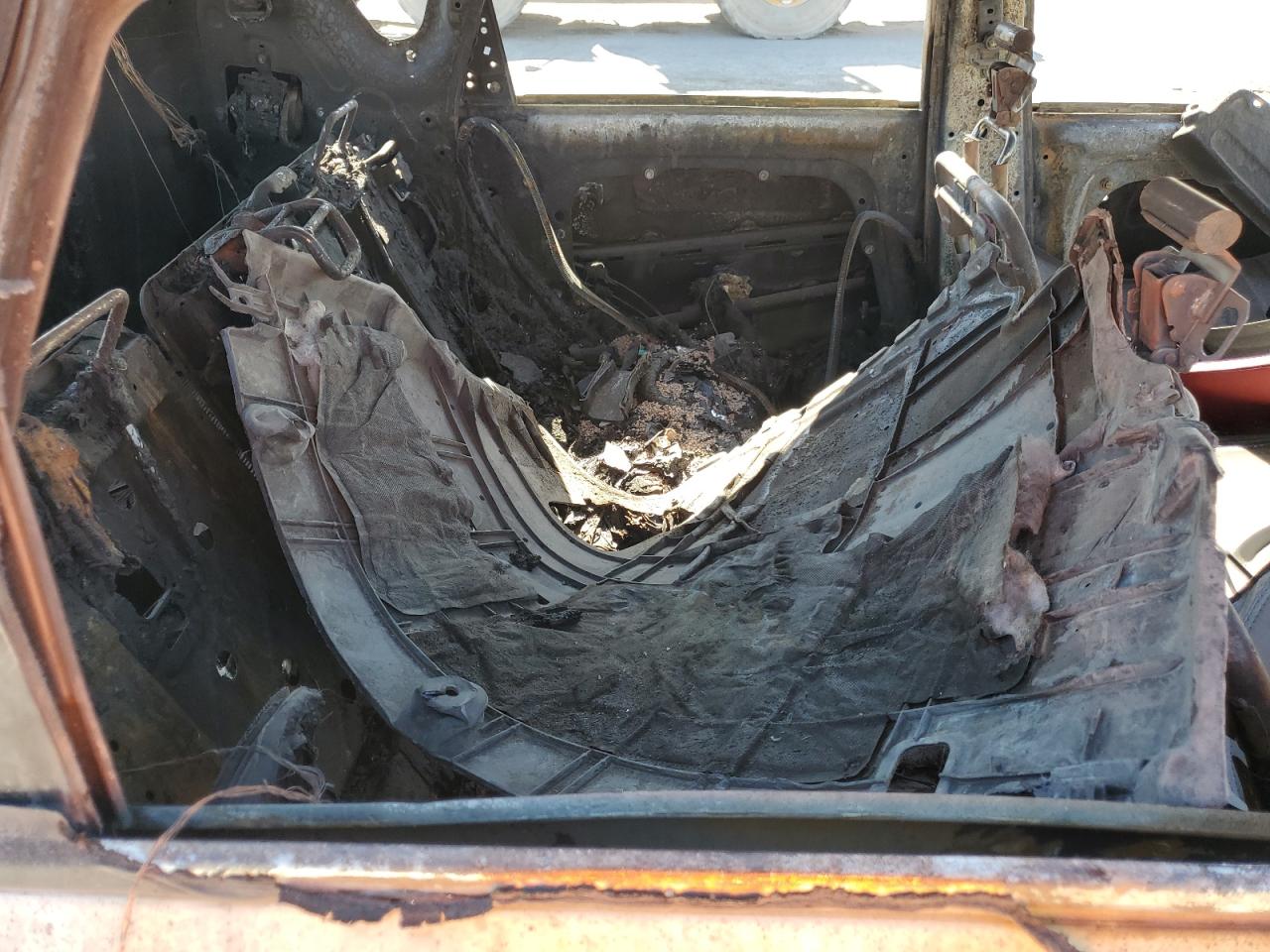 2016 Kia Soul + VIN: KNDJP3A51G7404308 Lot: 56485514