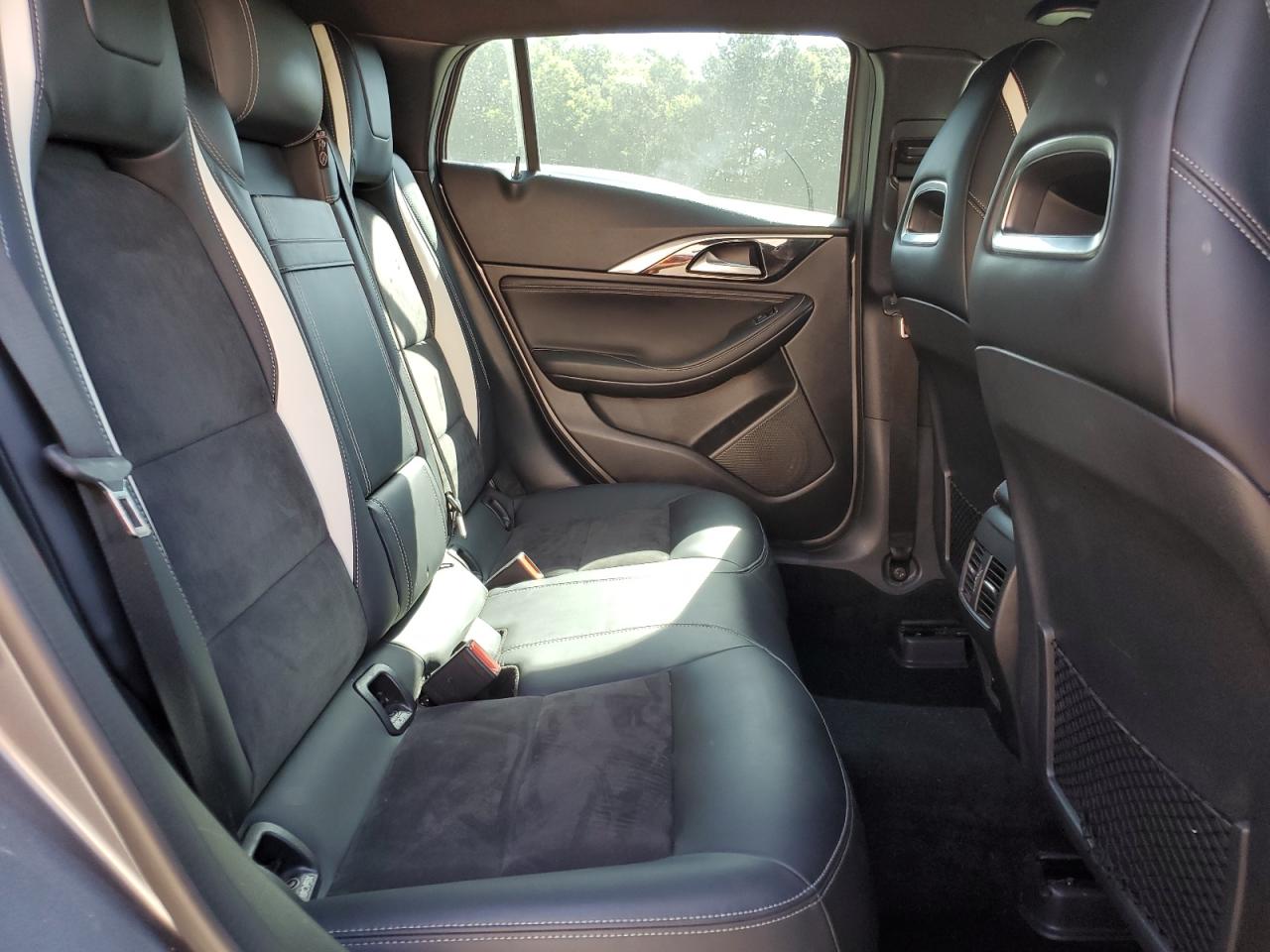 2018 Infiniti Qx30 Pure VIN: SJKCH5CPXJA004285 Lot: 55877234