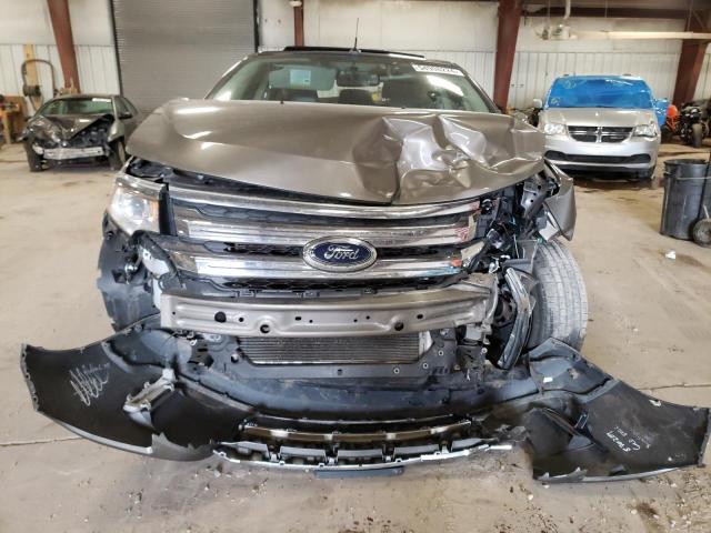  FORD EDGE 2013 Коричневый