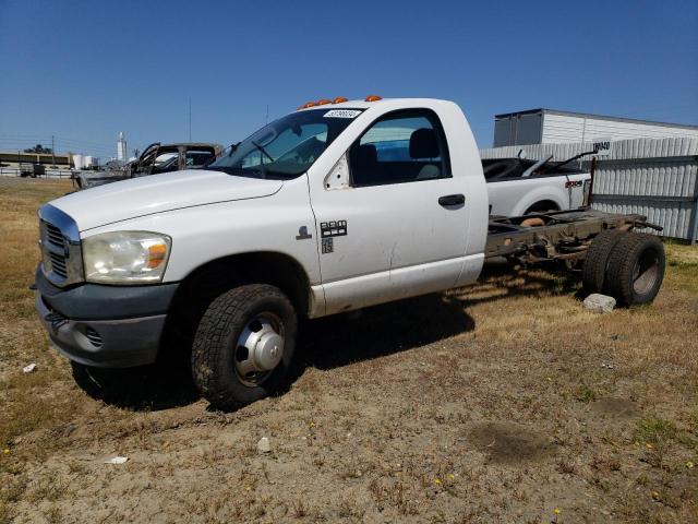 2007 Dodge Ram 3500 St