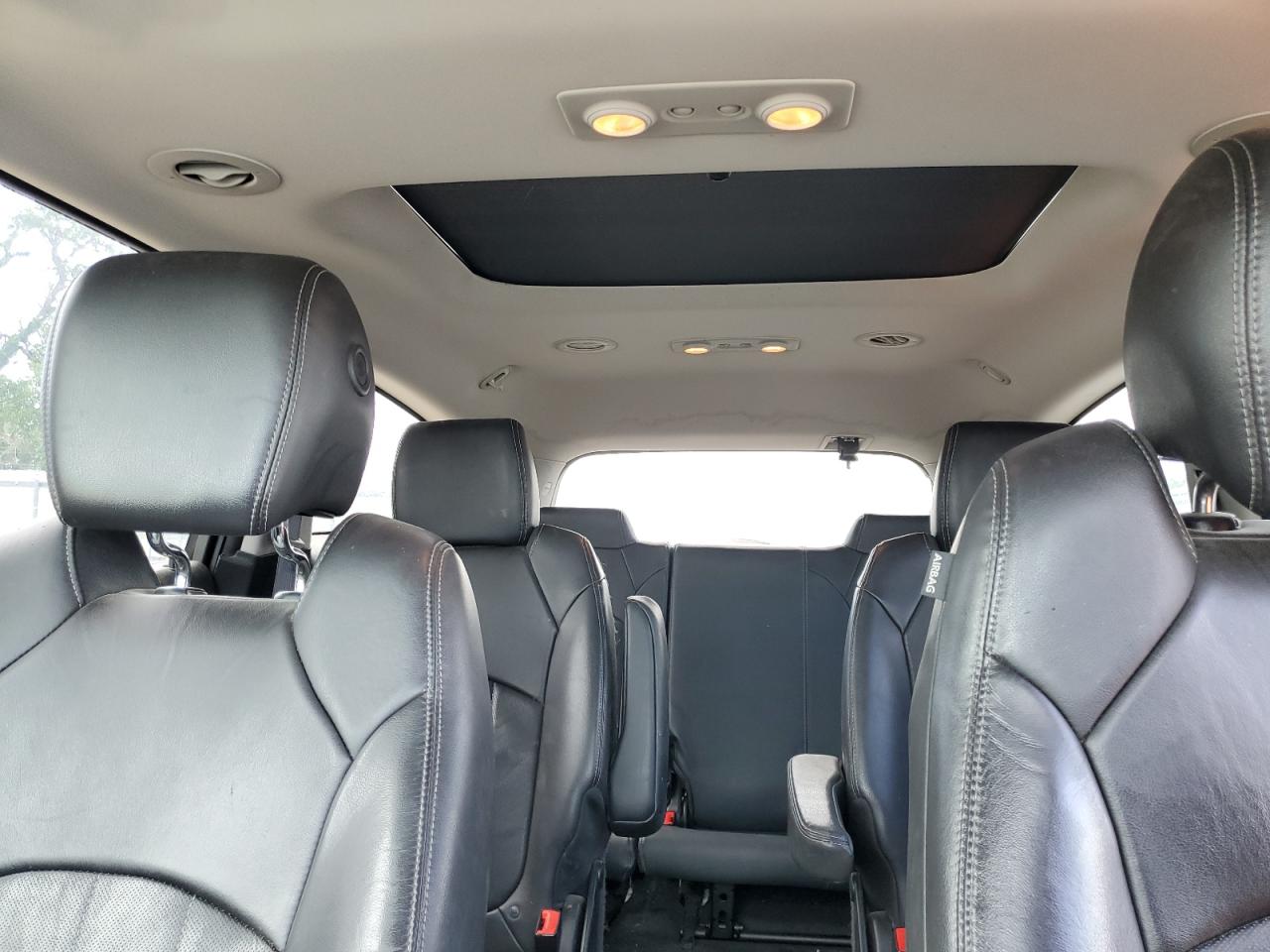 2015 Buick Enclave VIN: 5GAKVBKD8FJ148360 Lot: 56489494