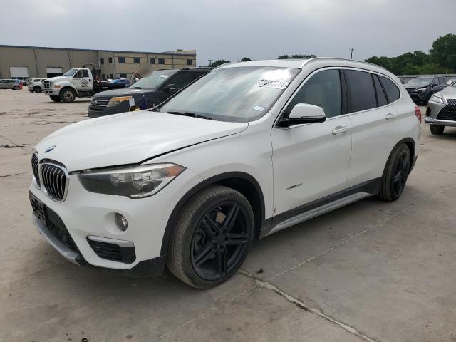 2017 Bmw X1 Sdrive28I