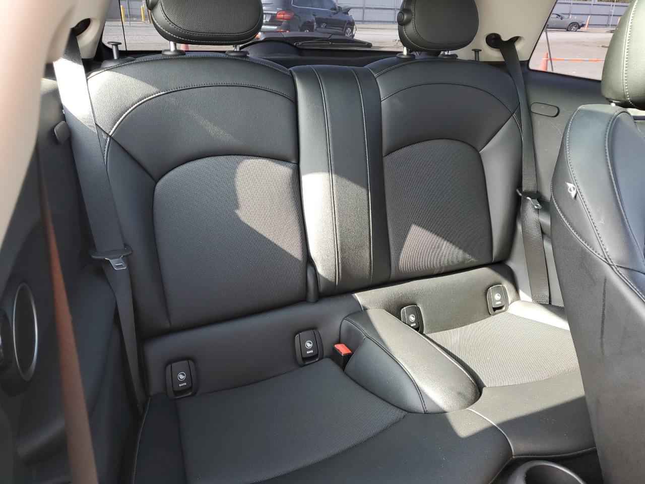 2015 Mini Cooper S VIN: WMWXP7C57F2A34122 Lot: 57301694