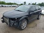 2014 Dodge Journey R/T en Venta en Cahokia Heights, IL - Front End
