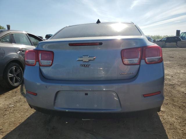 Седаны CHEVROLET MALIBU 2013 Синий