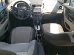 2015 Chevrolet Trax 1Ls na sprzedaż w Las Vegas, NV - Front End
