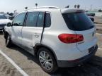 2012 Volkswagen Tiguan S for Sale in Van Nuys, CA - Front End
