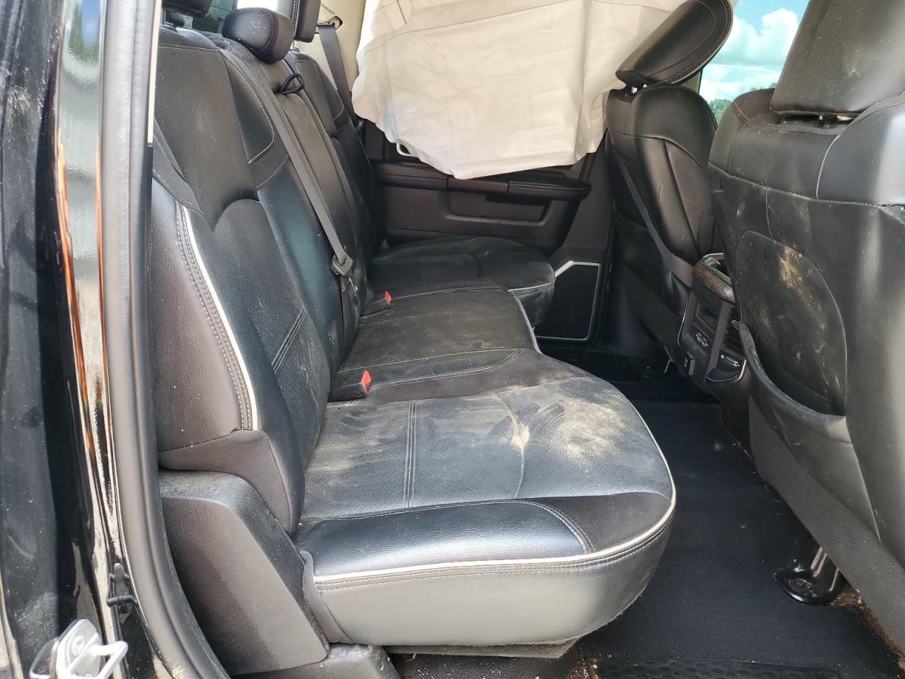 2020 Ram 2500 Laramie VIN: 3C6UR5FLXLG214281 Lot: 55459284