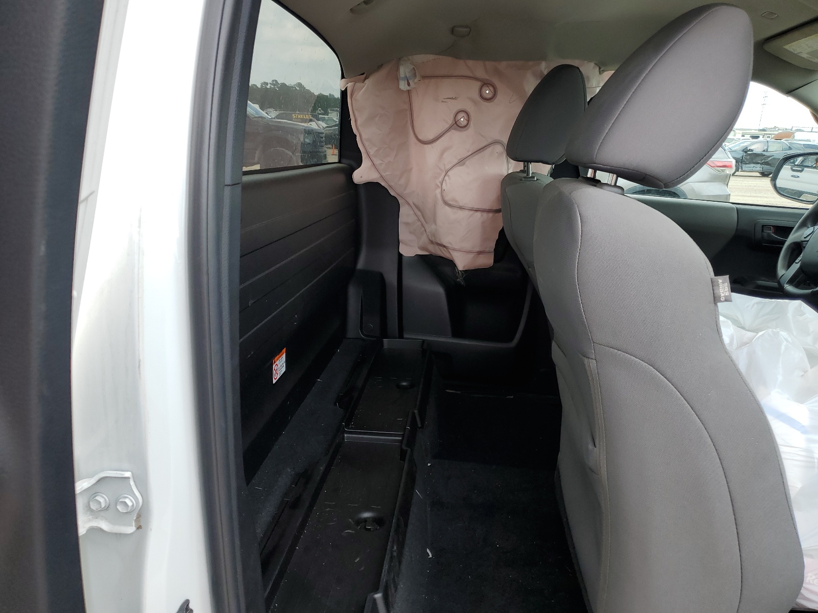 3TYRX5GN4PT081534 2023 Toyota Tacoma Access Cab