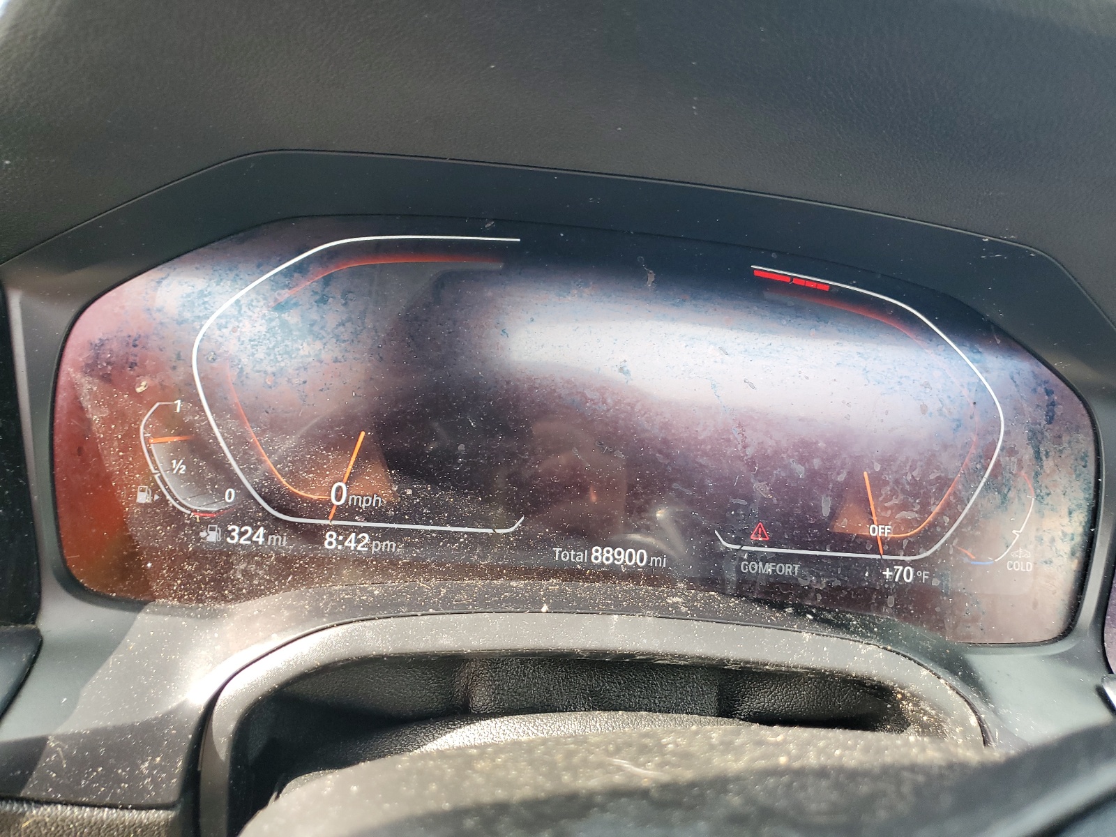 3MW5R1J0XM8C18374 2021 BMW 330I