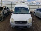 2012 Ford Transit Connect Xl იყიდება Chicago Heights-ში, IL - Side