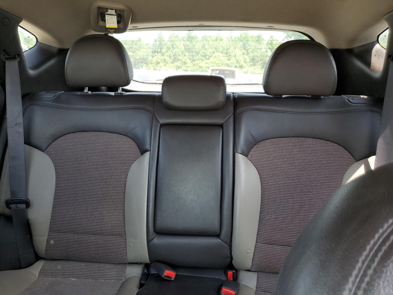 2013 Hyundai Tucson Gls VIN: KM8JU3AC1DU576502 Lot: 56468584