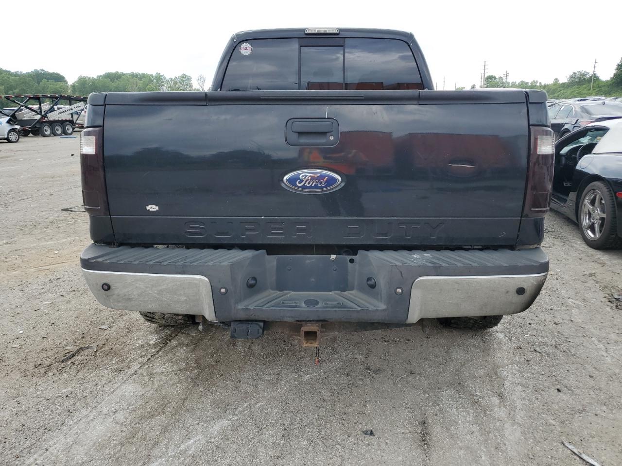 2008 Ford F250 - Image 6