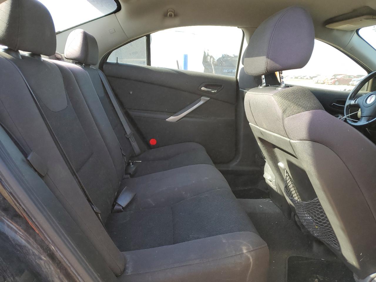 2007 Pontiac G6 Gt VIN: 1G2ZH58N674215080 Lot: 53332684