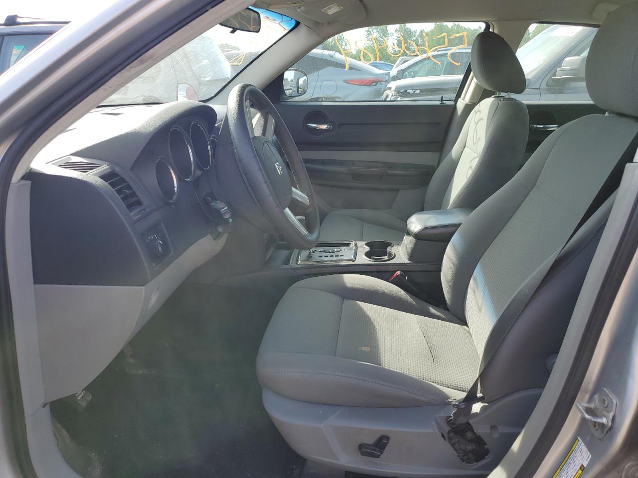 2008 Dodge Charger VIN: 2B3KA43R28H239467 Lot: 55606484