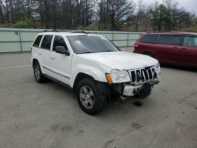 2006 Jeep Grand Cherokee Limited VIN: 1J4HR58N16C159682 Lot: 54015124