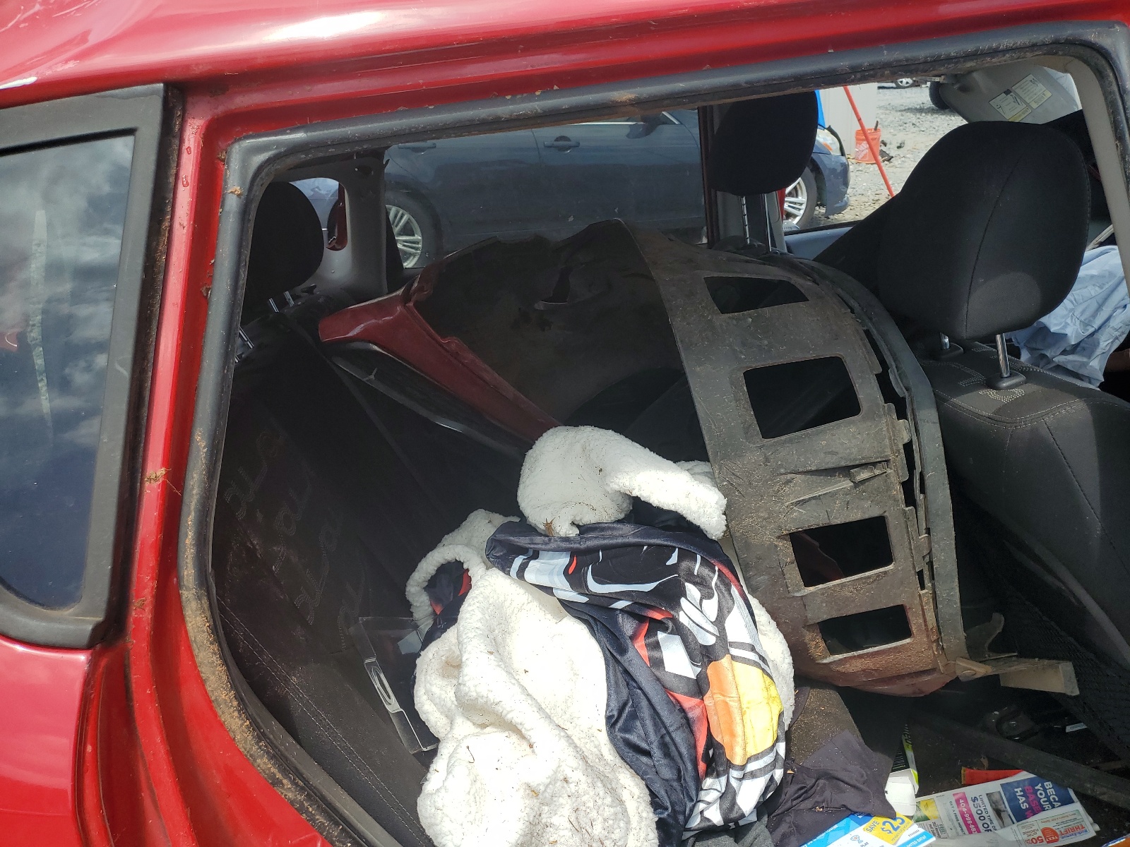 KNDJT2A67C7441209 2012 Kia Soul +