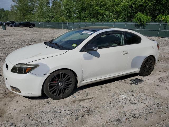 2007 Toyota Scion Tc 