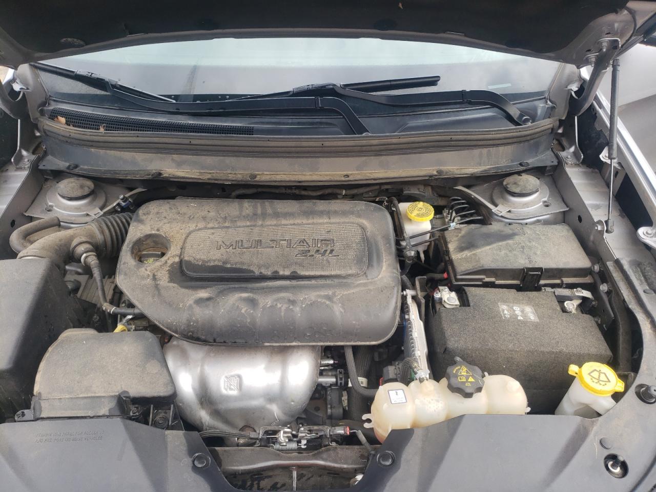 2019 Jeep Cherokee Latitude Plus VIN: 1C4PJLLB9KD301291 Lot: 56245284